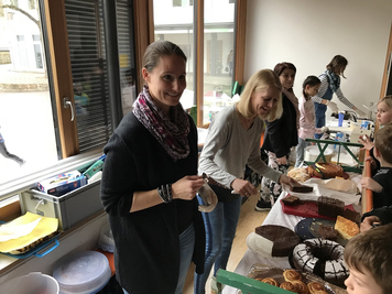 Cafe Silcher 2019 Cafe Silcher 2019