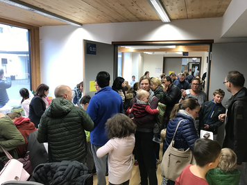 Cafe Silcher 2019 Cafe Silcher 2019
