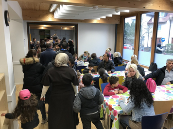 Cafe Silcher 2019 Cafe Silcher 2019